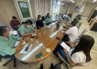 gua em Itabira: Vale garante  Prefeitura ndice pactuado e plano para perodo de seca